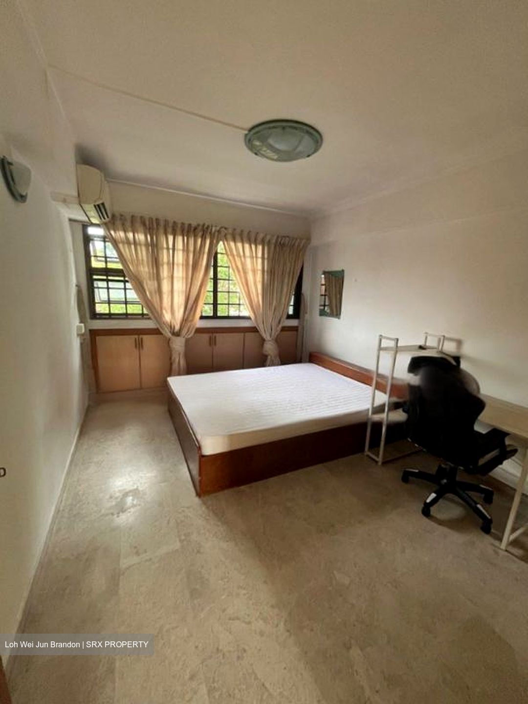 Blk 6 Farrer Gardens (Bukit Timah), HDB 4 Rooms #562195031